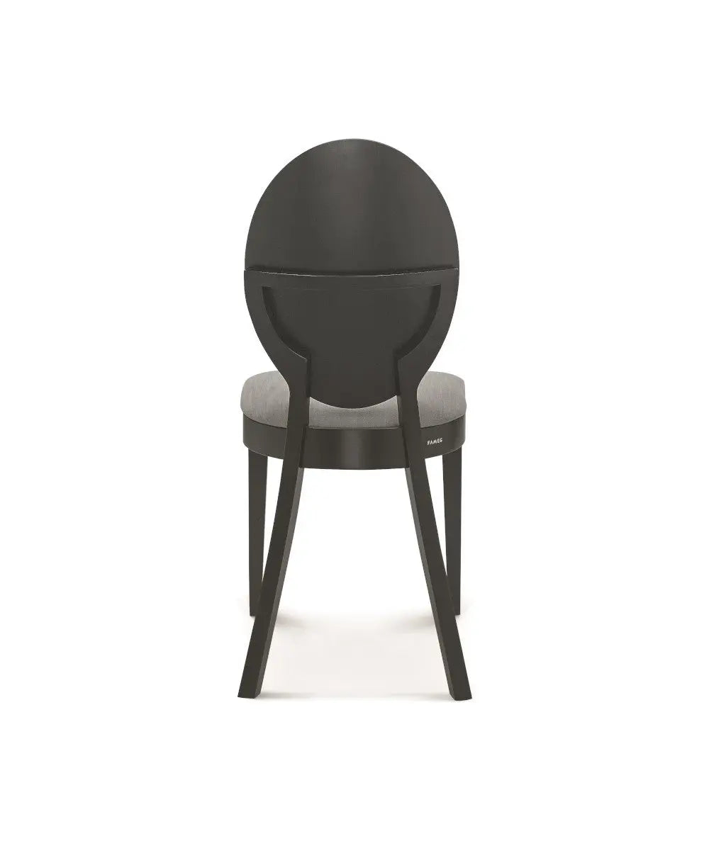 Chaise Régence france collectivités