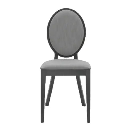 Chaise Régence france collectivités
