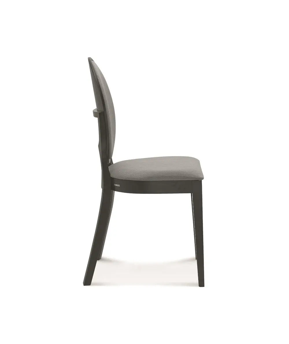 Chaise Régence france collectivités