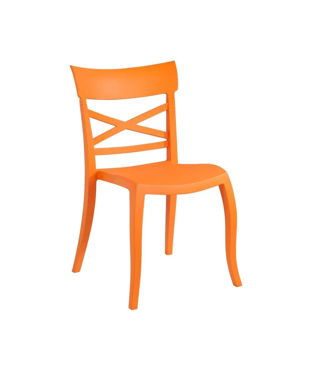 Chaise polypro X sera S - France Collectivités
