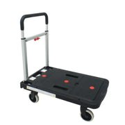 Chariot de manutention pliable france collectivités