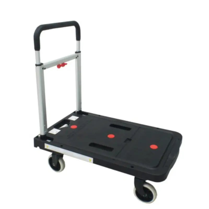 Chariot de manutention pliable france collectivités