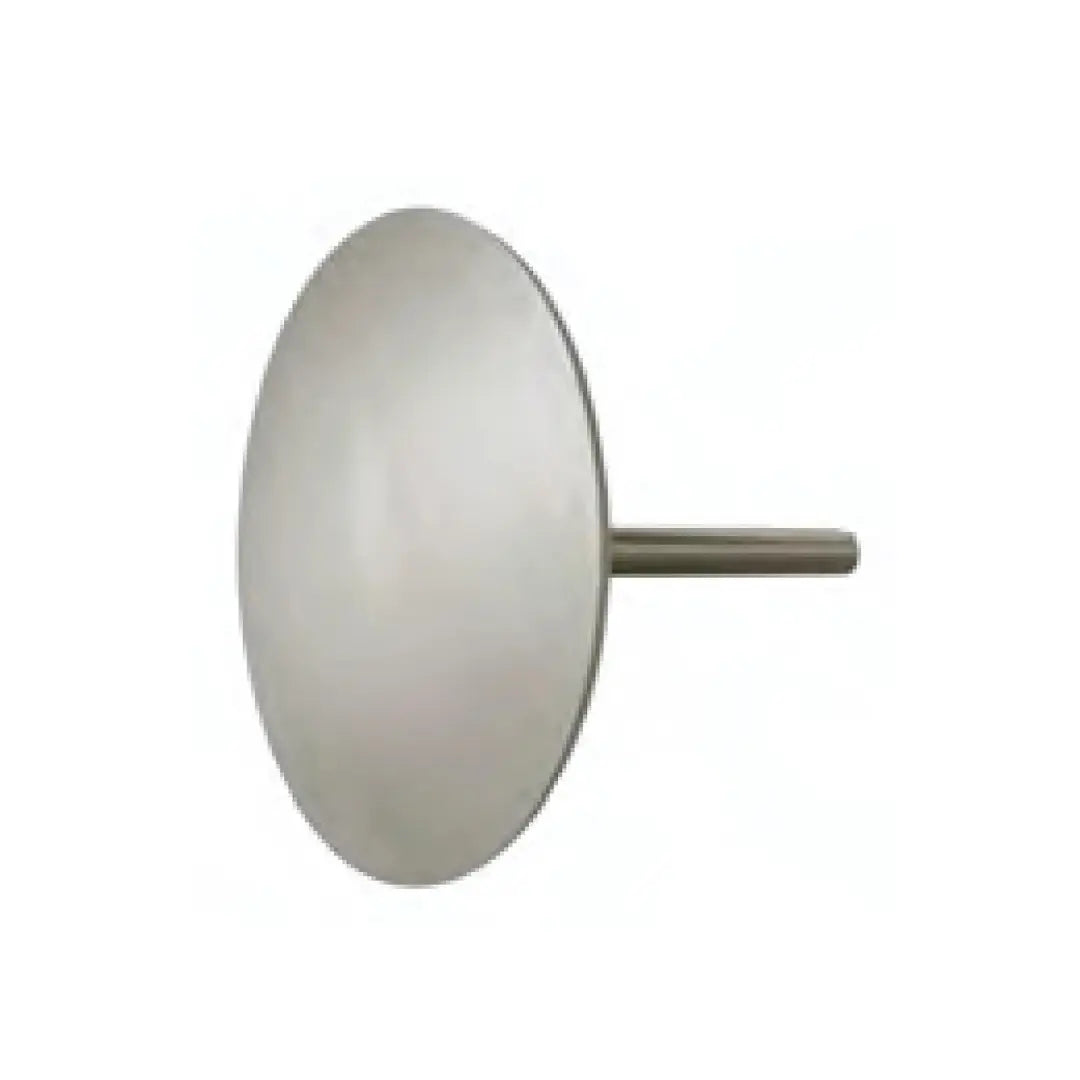 Clous de voirie en inox brossé - France Collectivités