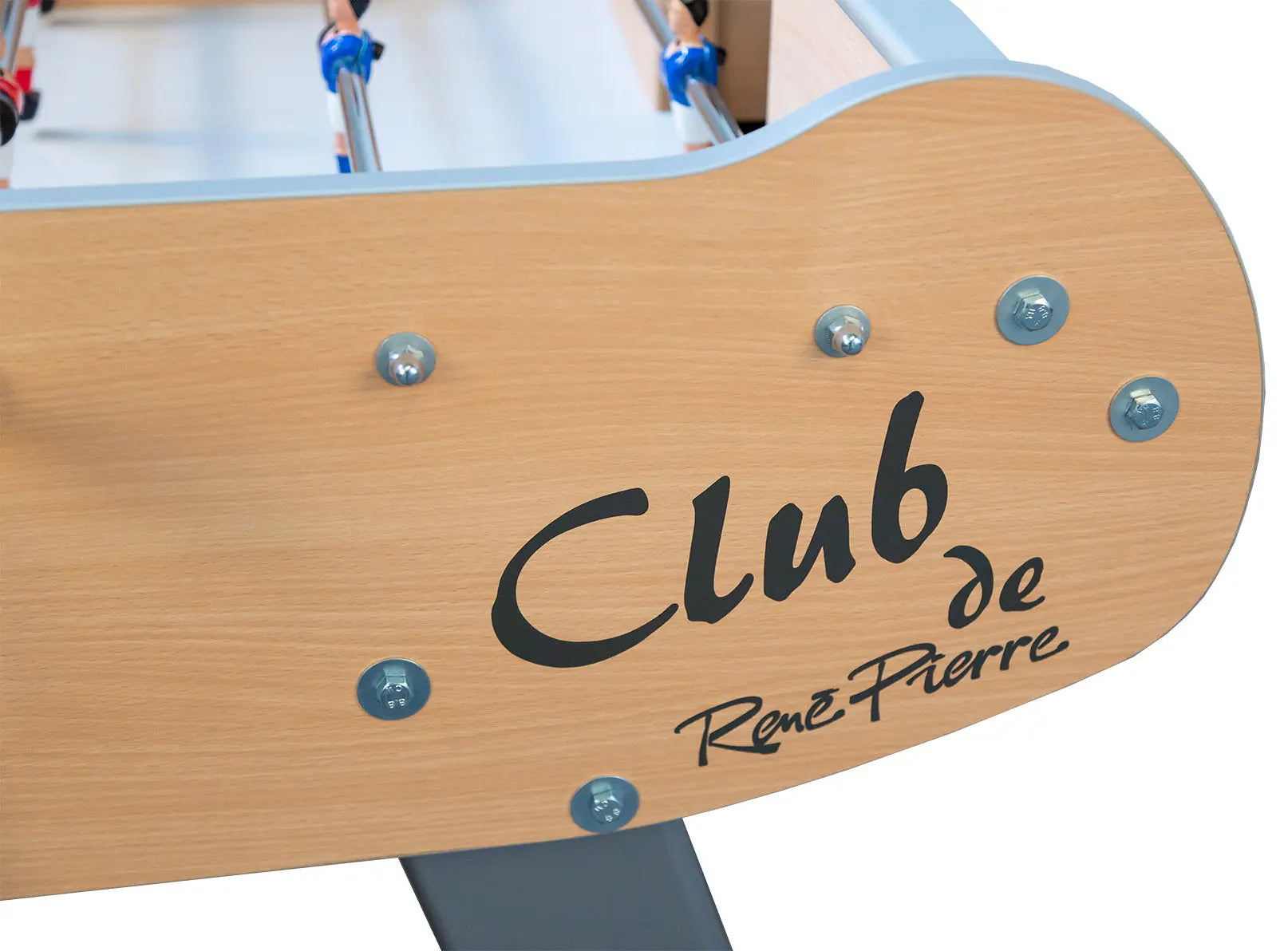 Baby-foot Club René Pierre