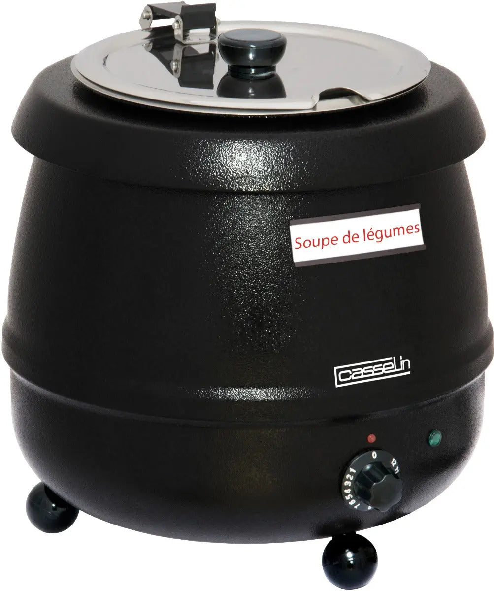 Soupière 9 litres Casselin