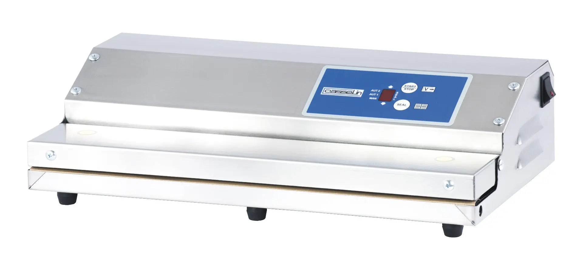 Emballeuse sous vide 40 Casselin