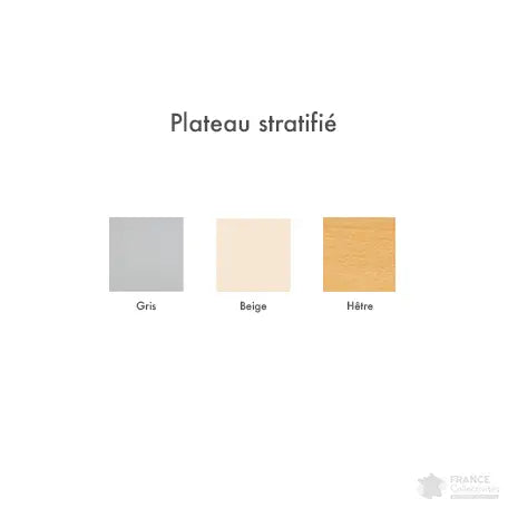 Table scolaire fixe france collectivités