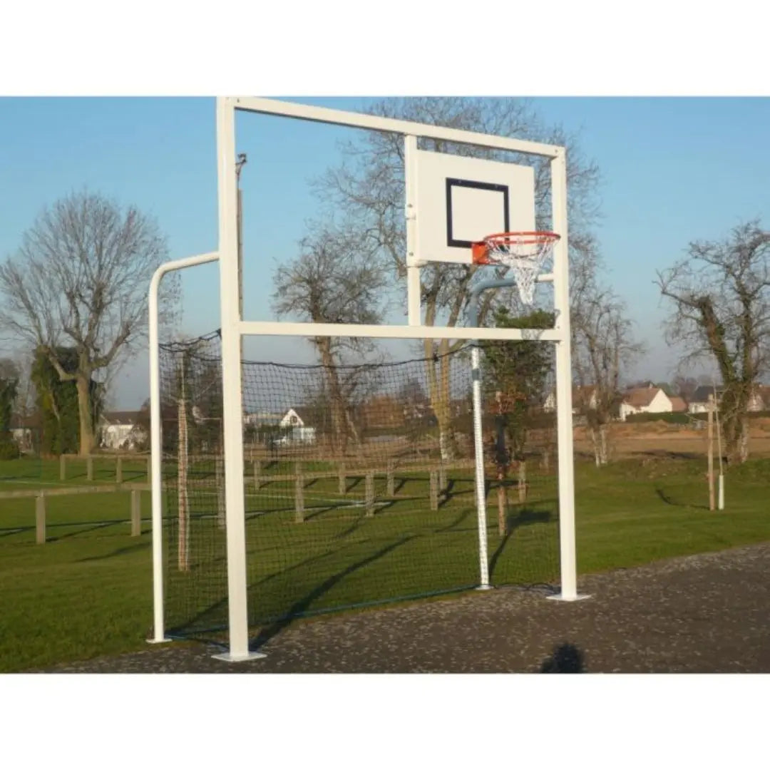 Combiné multisports Foot Hand Basket Combi france collectivités