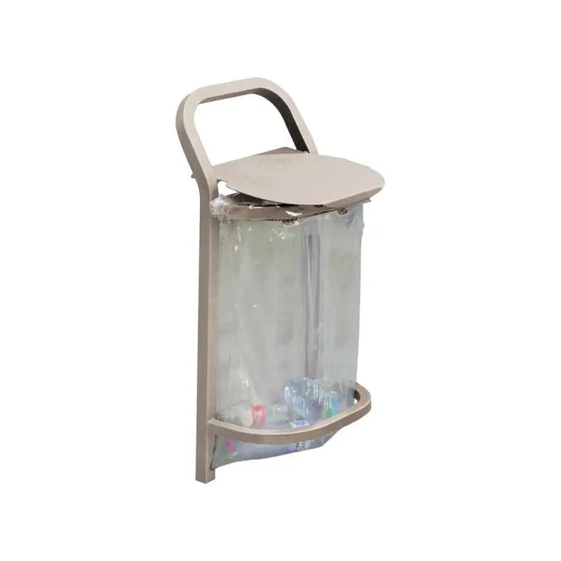 Corbeille conviviale 50 L vigipirate