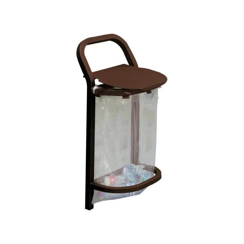 Corbeille conviviale 50 L vigipirate