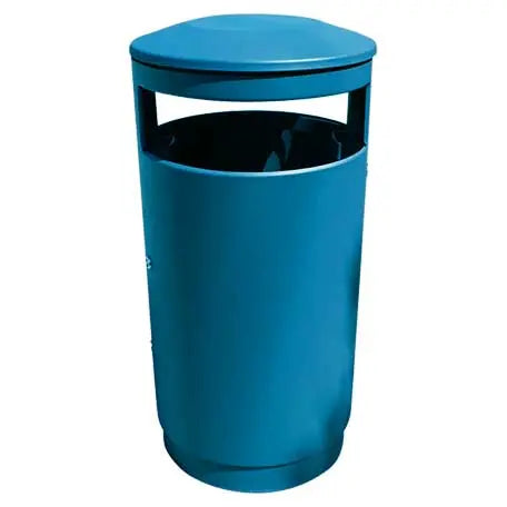 Corbeille acier renforcé 80L Australia slide