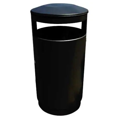 Corbeille acier renforcé 80L Australia slide
