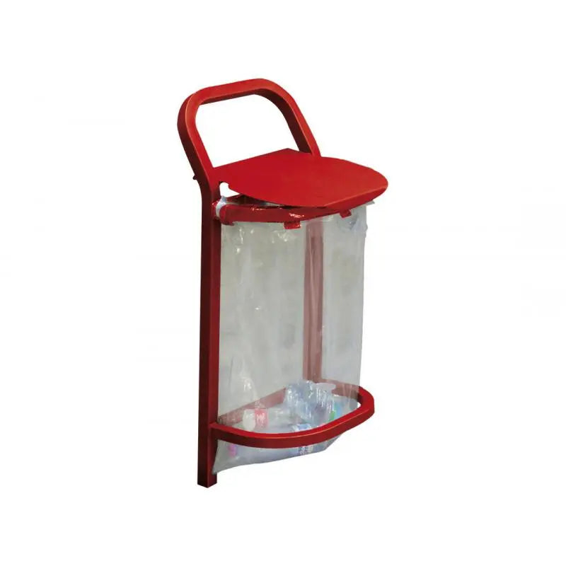 Corbeille Conviviale 50 L vigipirate
