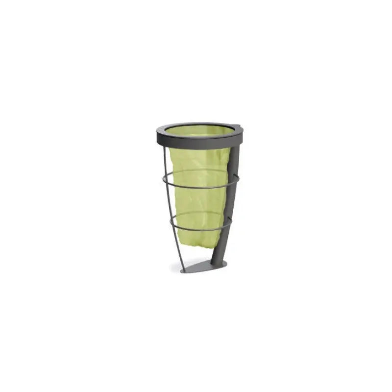 Corbeille Radial