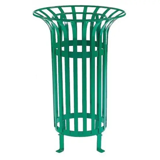 Corbeille tulipe 55 litres couleurs