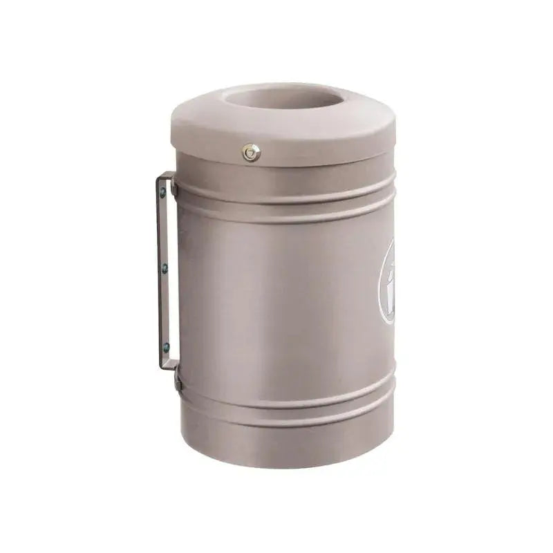 Corbeille Esterel 40 litres france collectivités