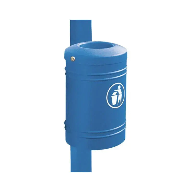 Corbeille Esterel 40 litres france collectivités
