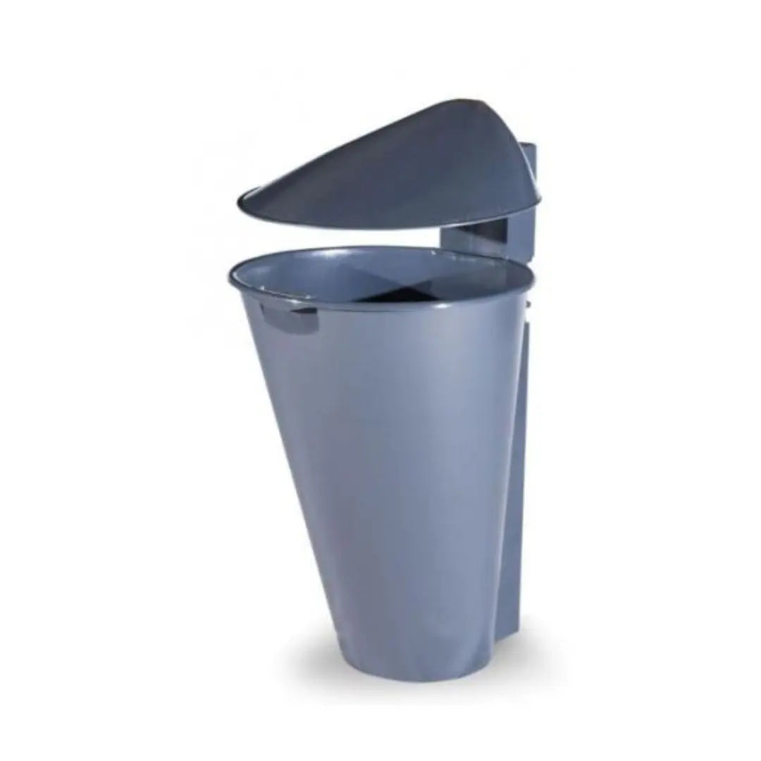 Corbeille plastique Valence - France Collectivités