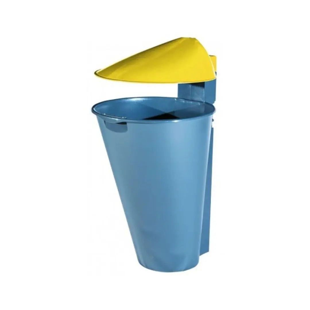 Corbeille plastique Valence - France Collectivités