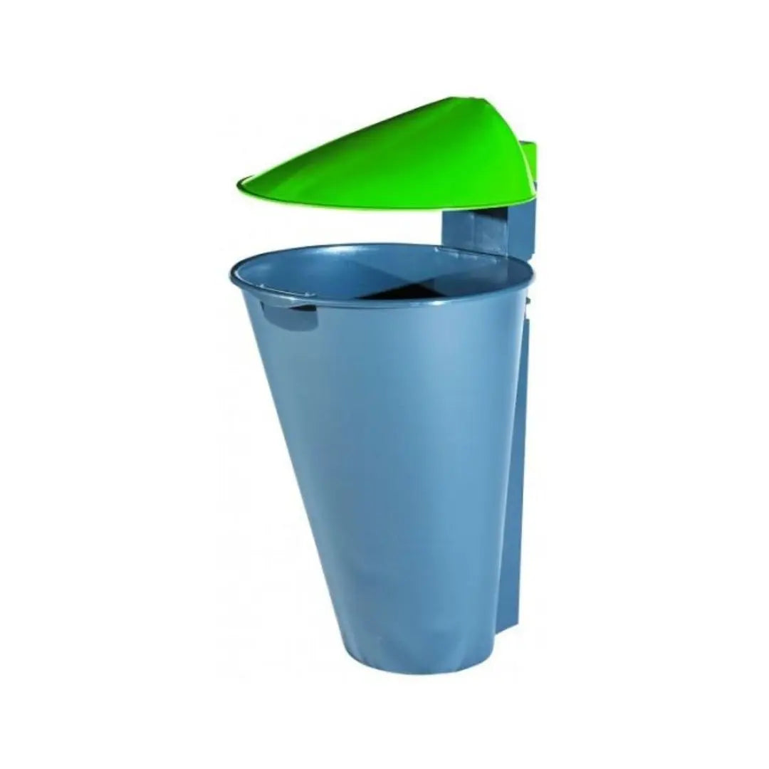 Corbeille plastique Valence - France Collectivités