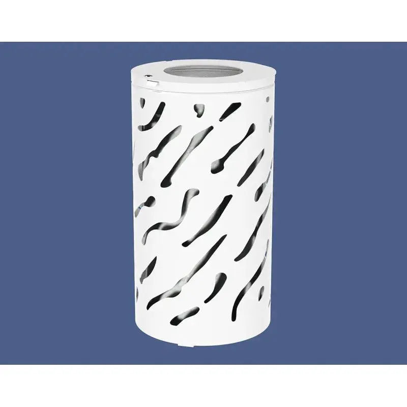 Corbeille Venise acier 80L Procity