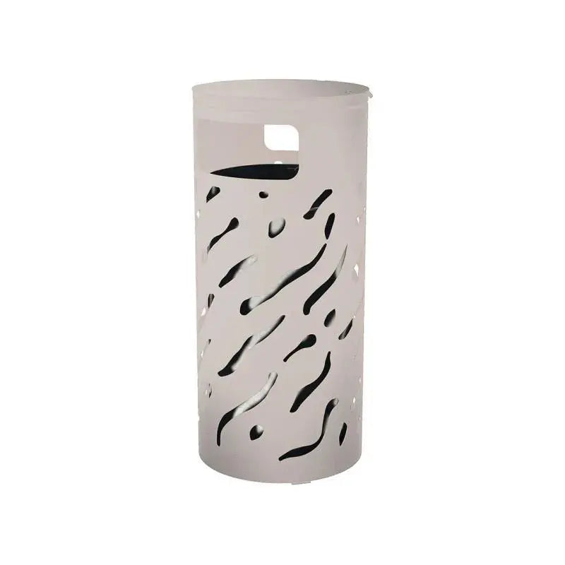 Corbeille Venise acier 80L Procity