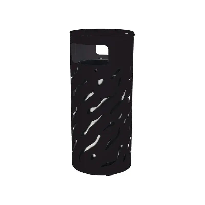 Corbeille Venise acier 80L Procity