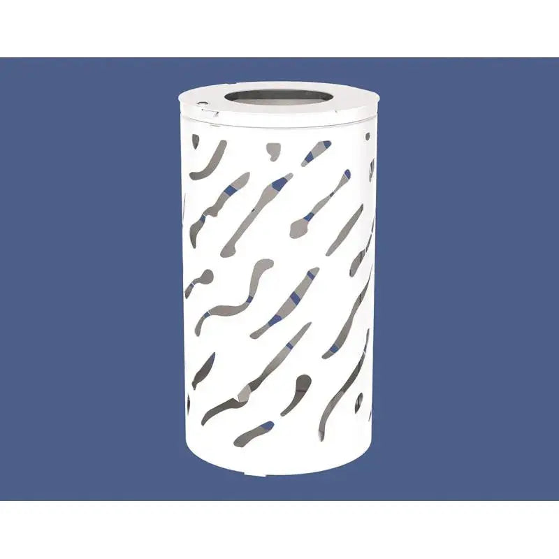 Corbeille Venise acier 80L Procity