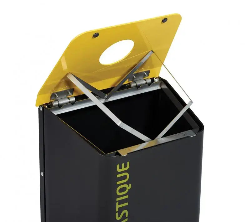 Corbeille de tri Kolotri 80 litres