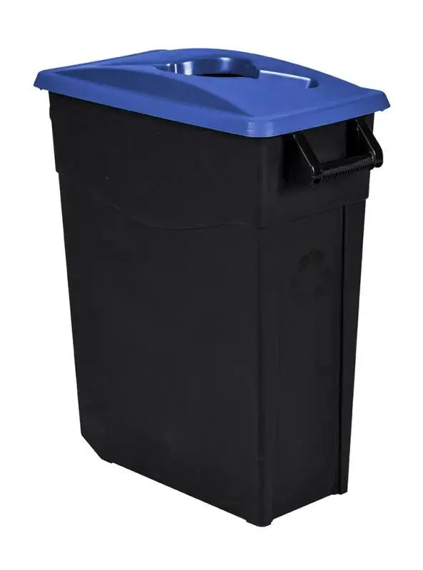 Corbeille de tri sélectif Movatri 65-85-110 litres Rossignol