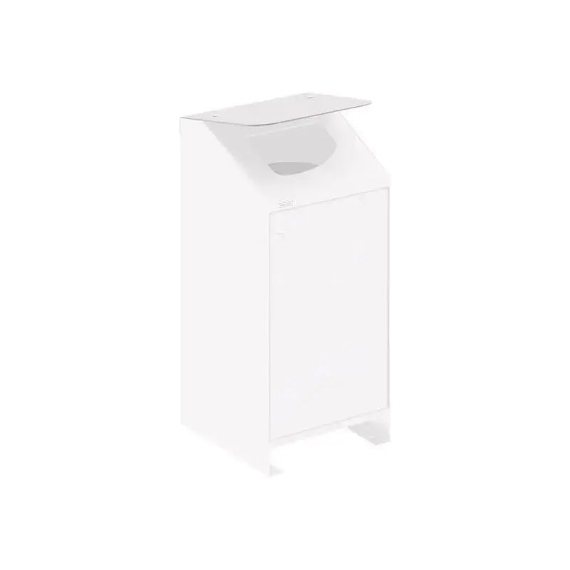 Corbeille acier 100L Berlin