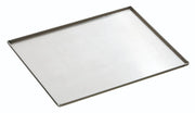 Plaque aluminium pour four CFCV1 - CFCV2 Casselin