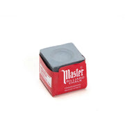 12 craies master couleur grise pour queues de billard