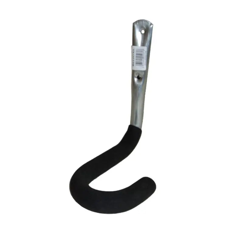 Crochet vélo Mottez fixation par la roue – Tube Ø20mm – Gaine antidérapante - France Collectivités