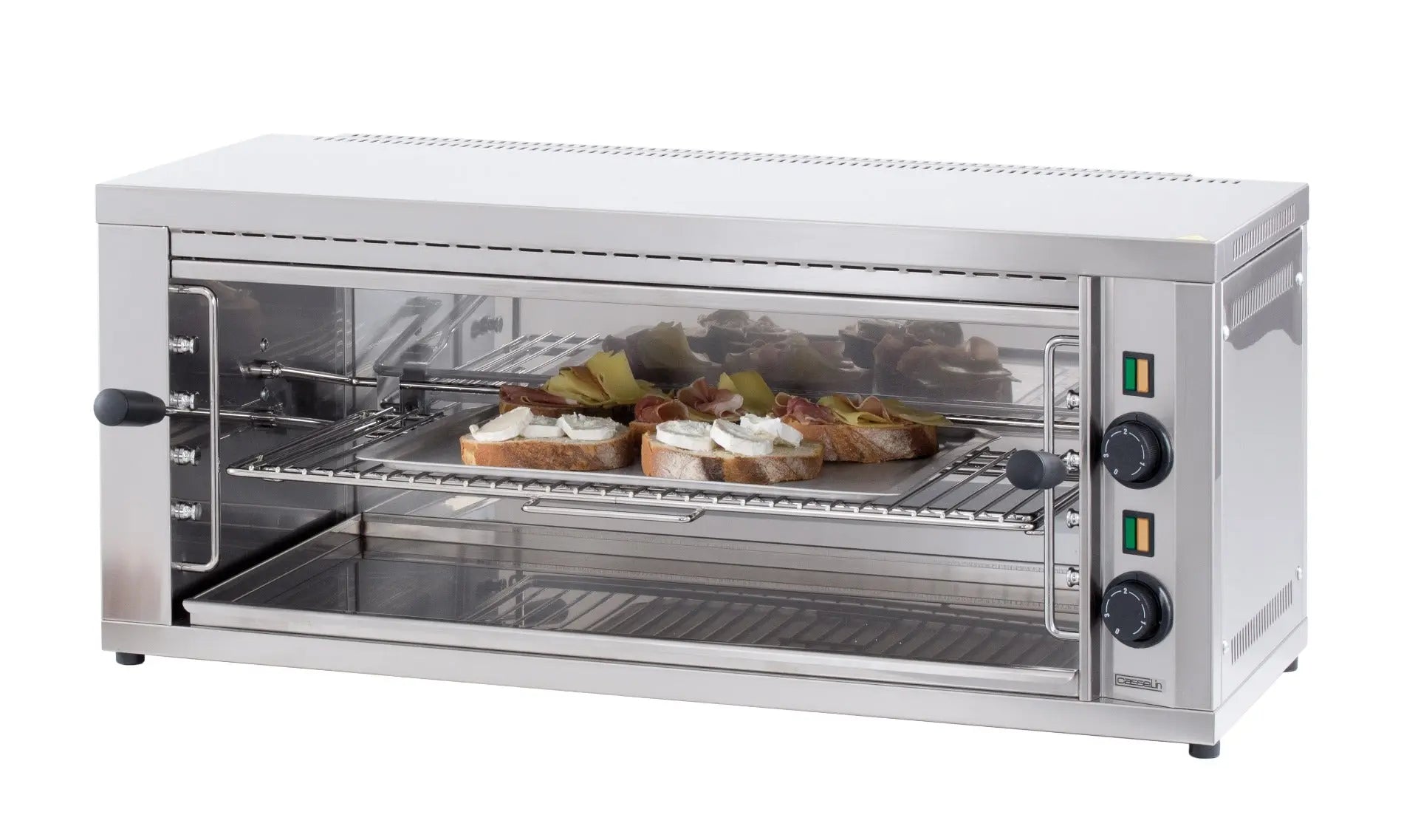 Salamandre positions amovibles GM Casselin