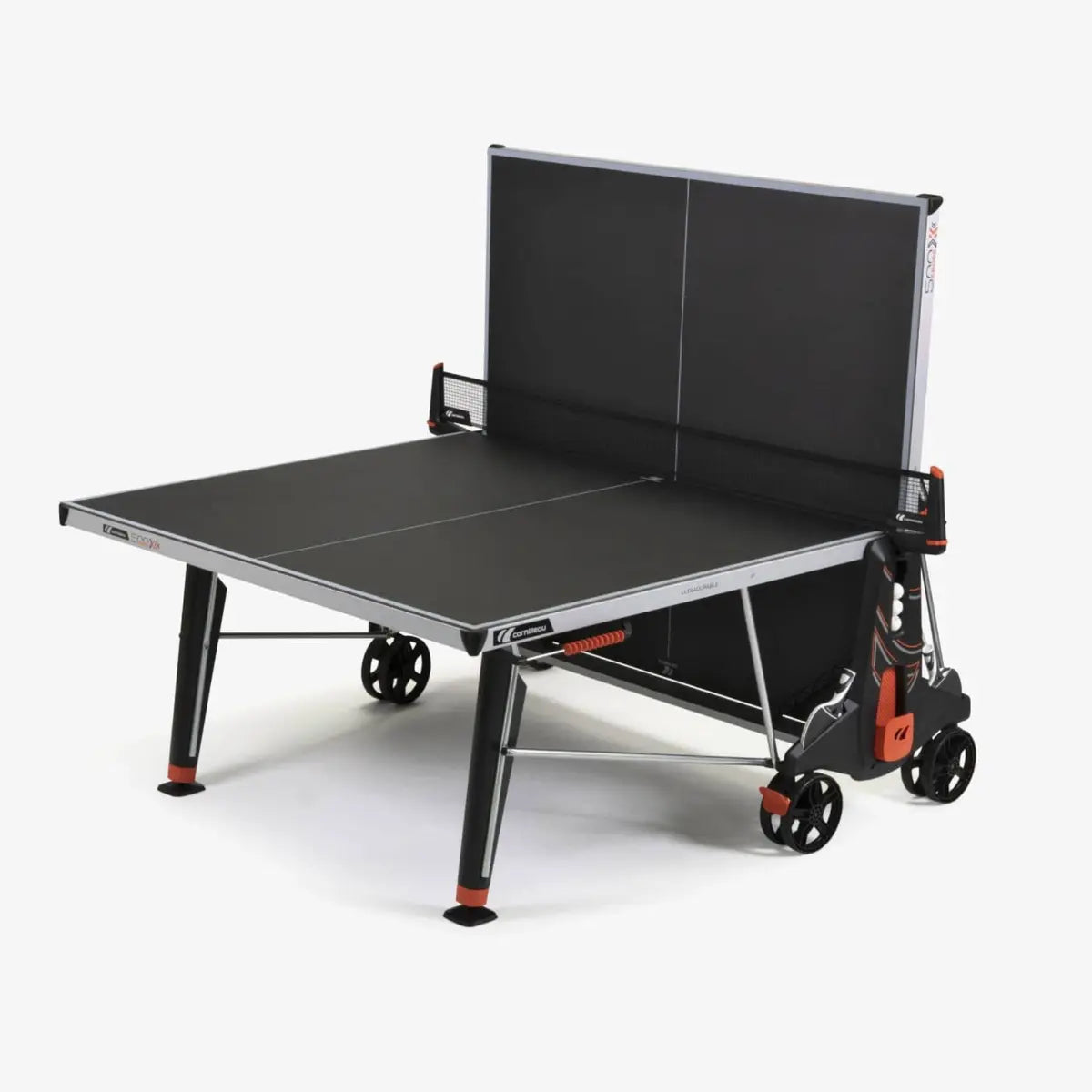 Table de ping pong 500X outdoor france collectivités
