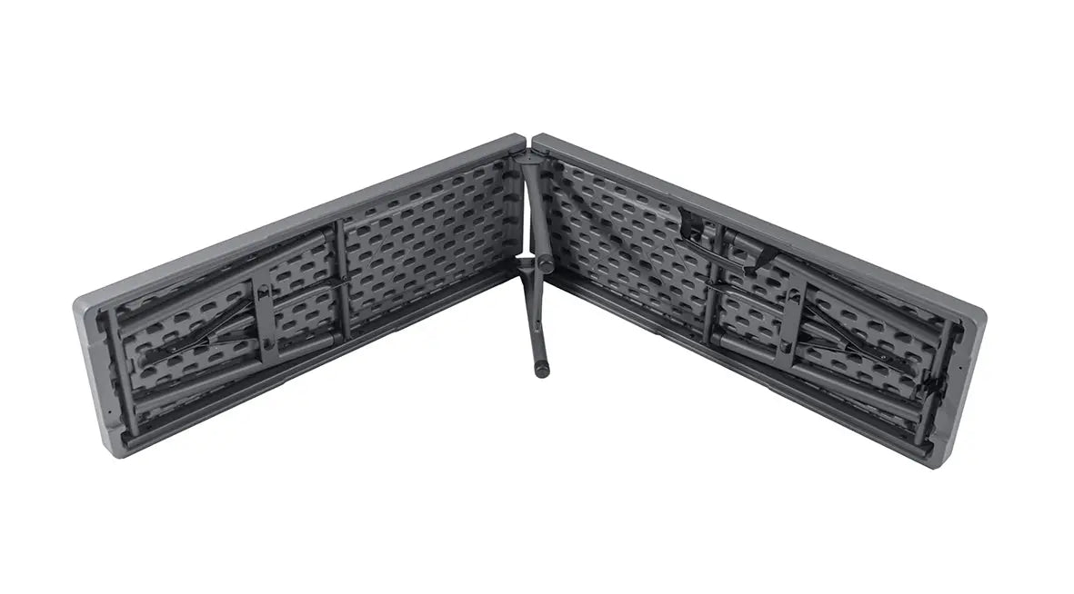 Banc pliant plastique valise 184 mm "Classic Collection" - France Collectivités