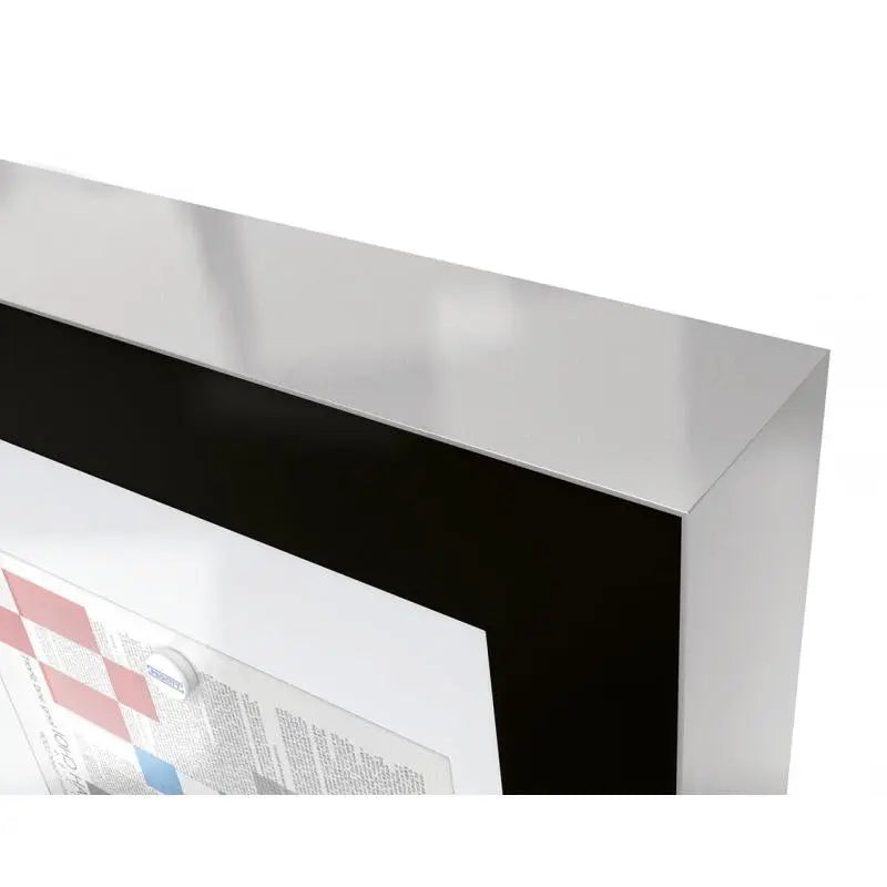Vitrine d'affichage Edge Procity