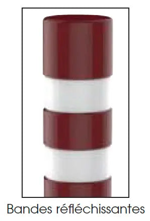 Borne Plus Flexible Total - France Collectivités
