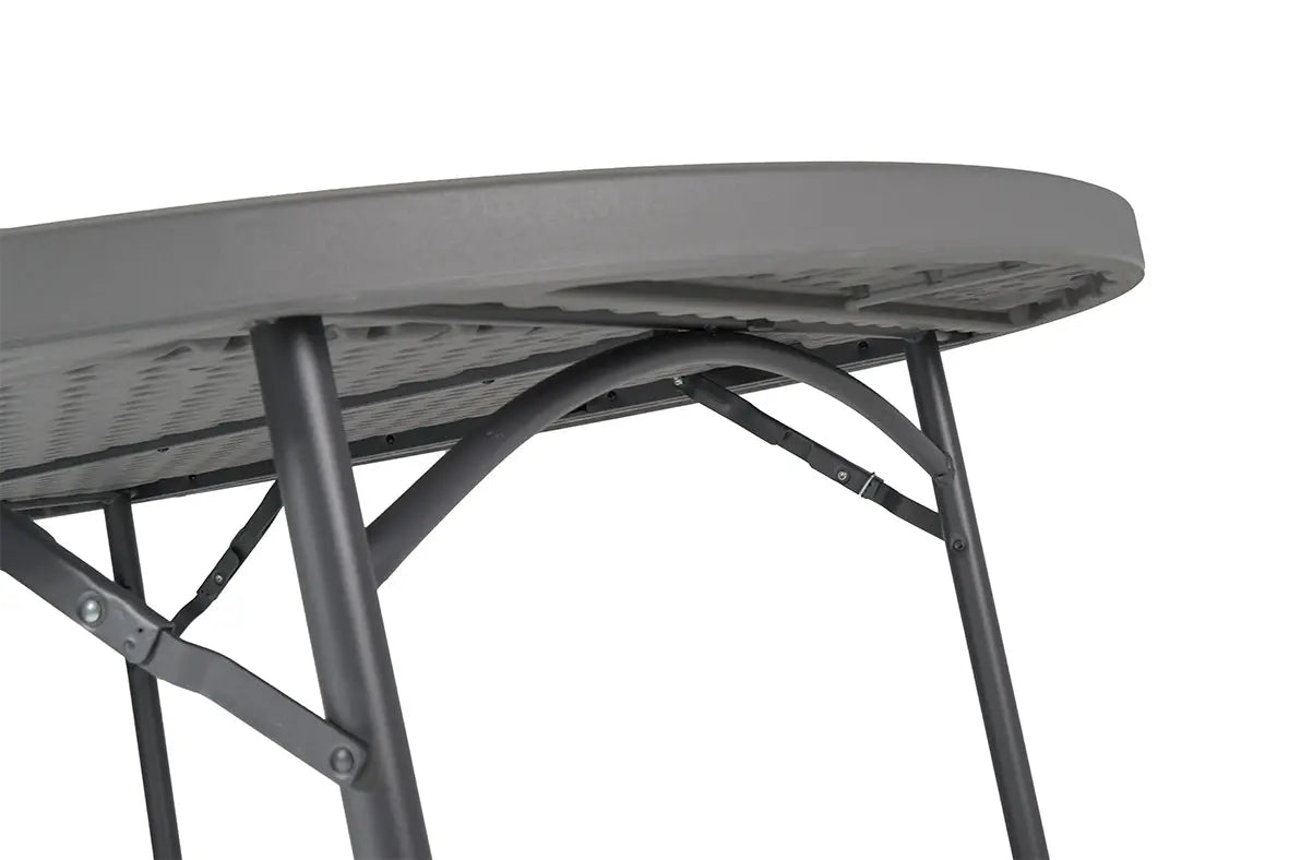 Table ronde pliante plastique Ø 180 cm "Classic Collection" - France Collectivités