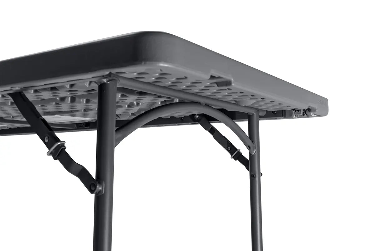Table pliante plastique 243 x 76 cm "Classic Collection" - France Collectivités