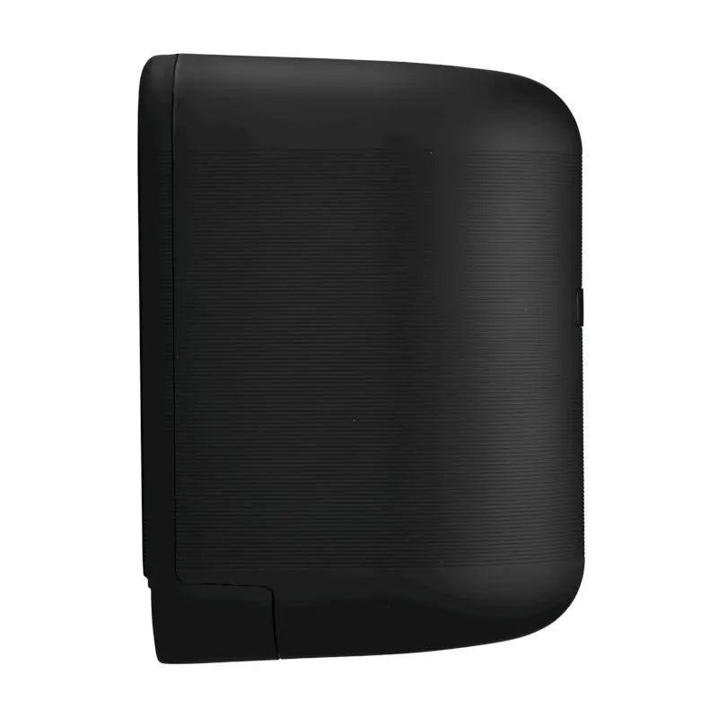 Distributeur essuie-mains à dévidage central 450 formats Eclipse Green Rossignol