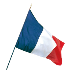 Pavoisement