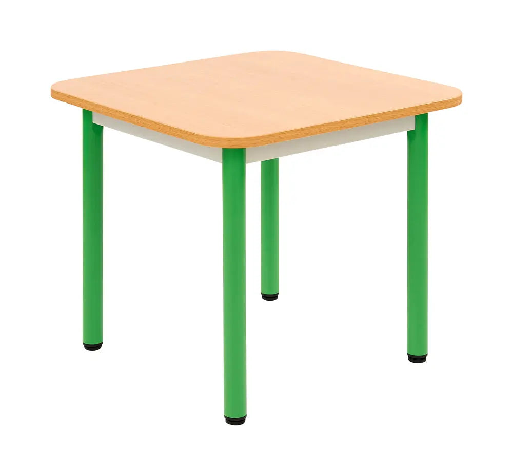 Table carrée Evoluti'v france collectivités