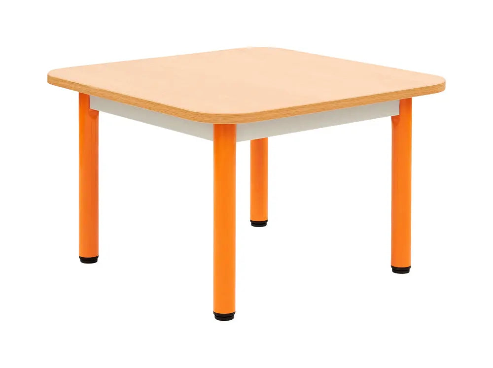 Table carrée Evoluti'v france collectivités