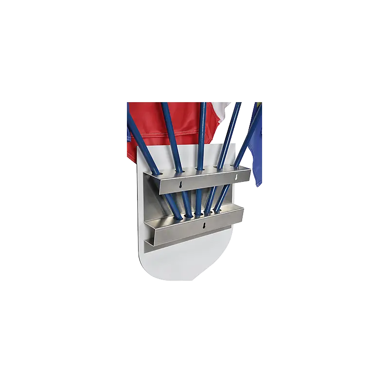 LOT Ecusson Spécial Ecole + 3 drapeaux france collectivités