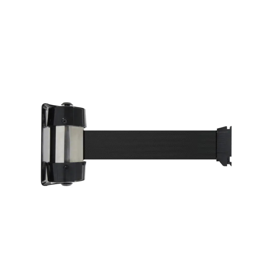 Enrouleur à sangle premium intérieur 2M x 5cm france collectivités