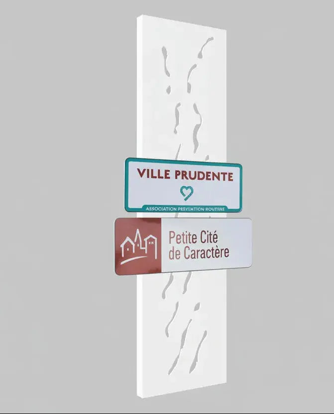 Entrée de ville Venise Procity