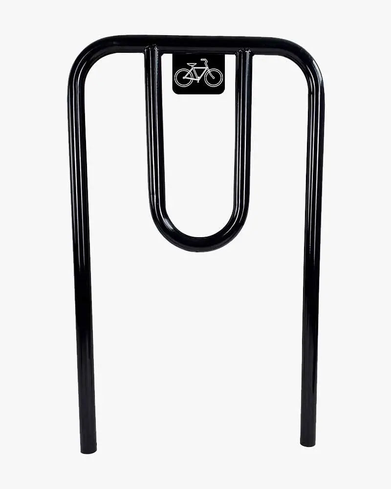 Épingle à vélos - France Collectivités