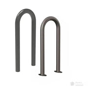 Epingle de protection Ø 50 mm peint Procity